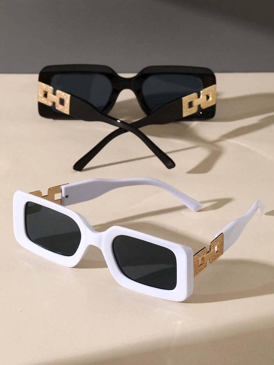 OKULARY PRZECIWSŁONECZNE 2-PACK