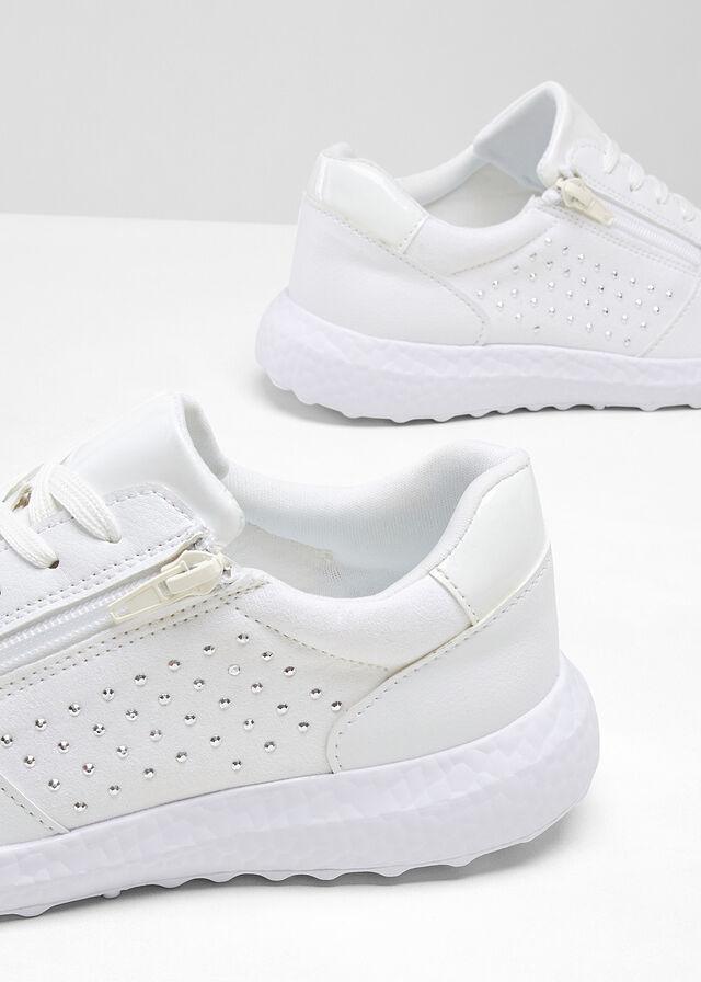 SPORTOWE DAMSKIE SNEAKERSY