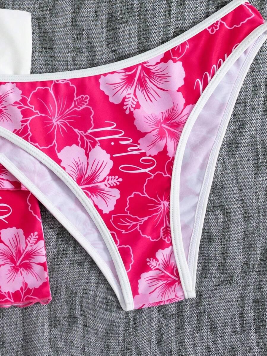 TRZYCZĘŚCIOWY KOMPLET BIKINI 