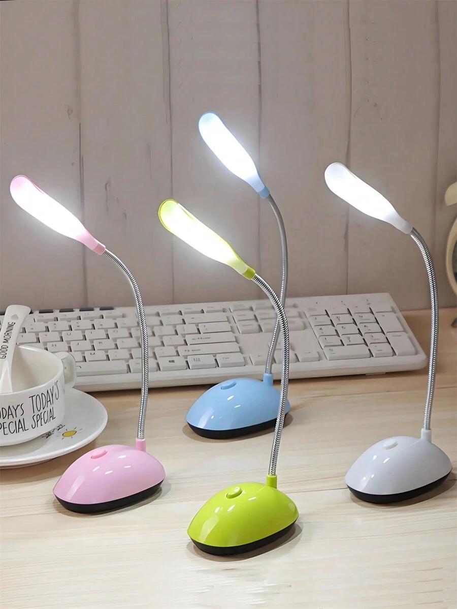 NIEBIESKA LAMPKA LED