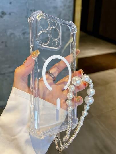 ETUI NA TELEFON IPHONE 15 PRO MAX