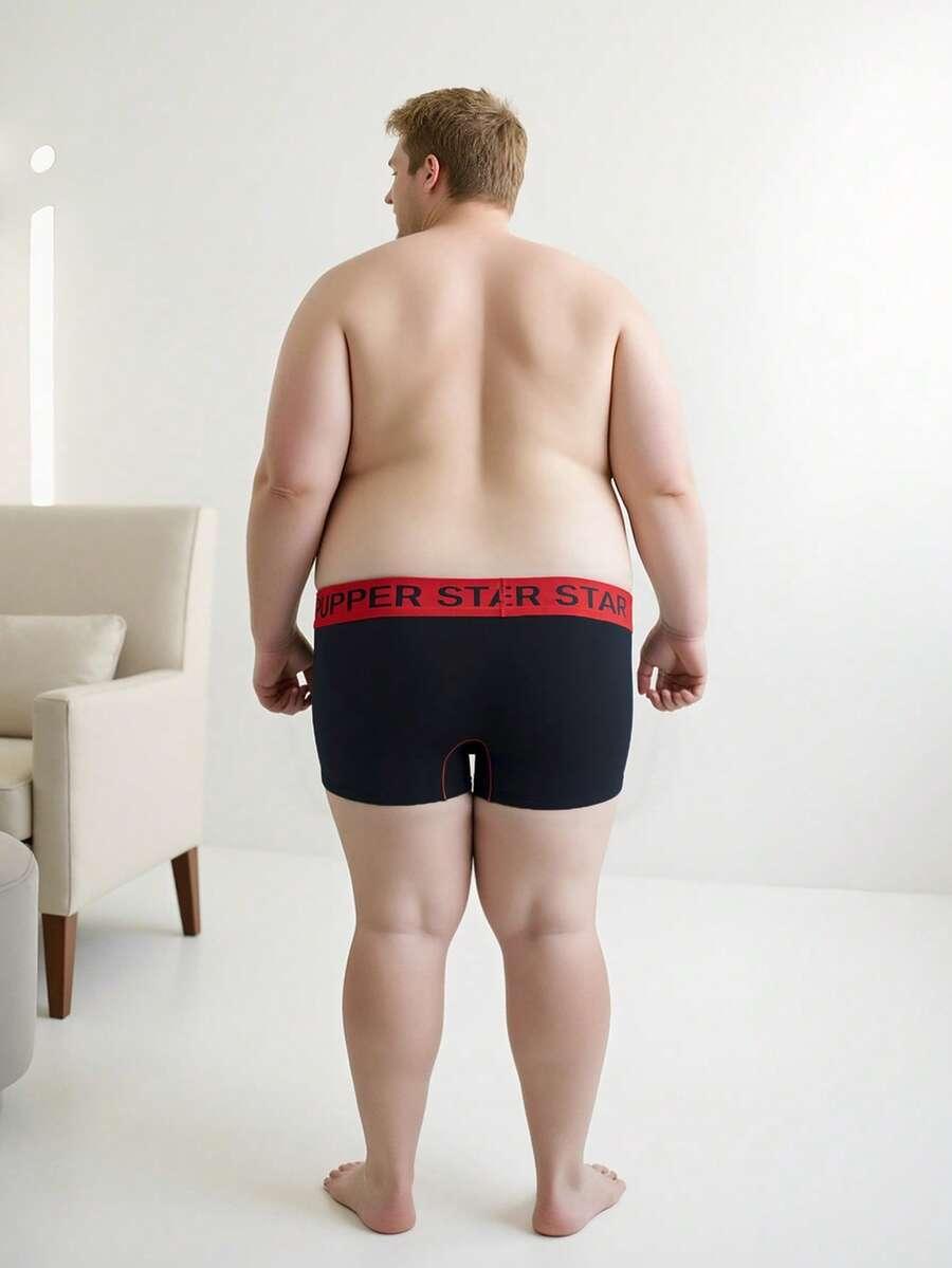 majtki bokserki 6-pack