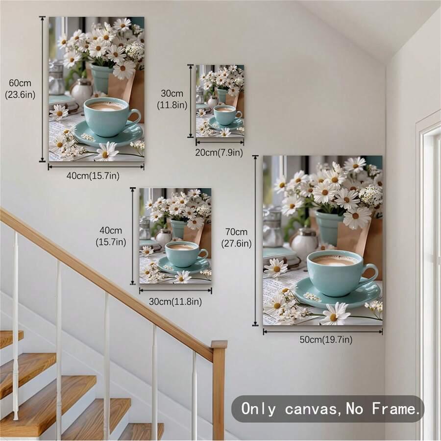 plakat na ścianę