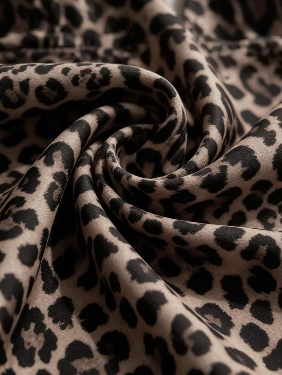 JEDNOCZĘŚCIOWY STRÓJ KĄPIELOWY ANIMAL PRINT
