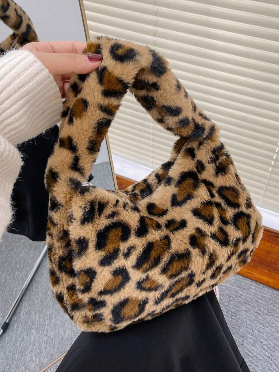 torebka animal print