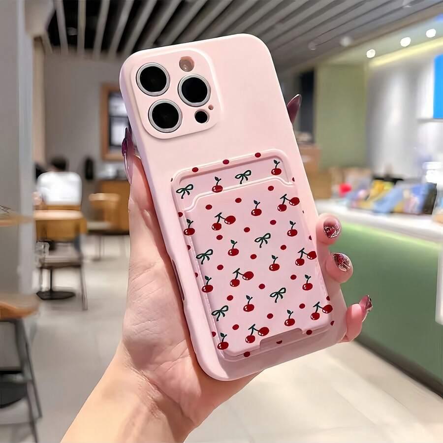ETUI NA TELEFON IPHONE 15