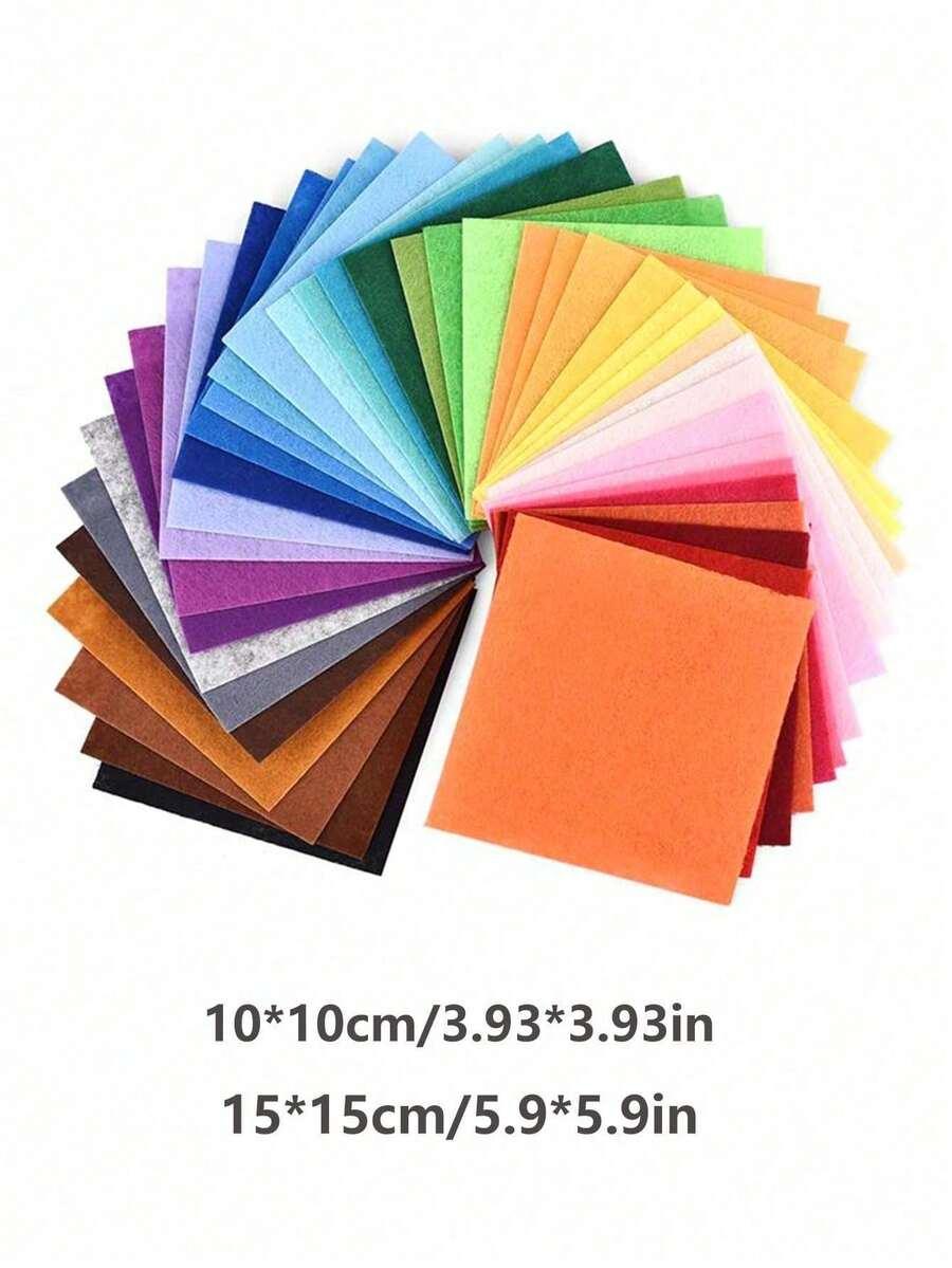 Filc dekoracyjny 20-pack