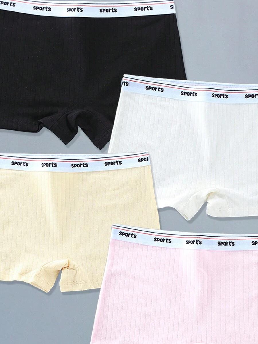 majtki szoty 4 pack