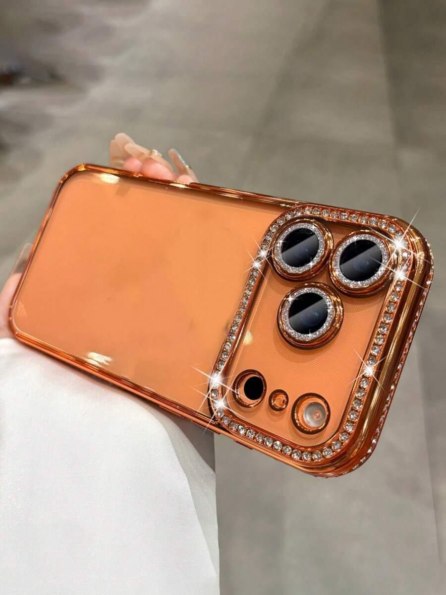 etui na telefon iPhone 17 Pro