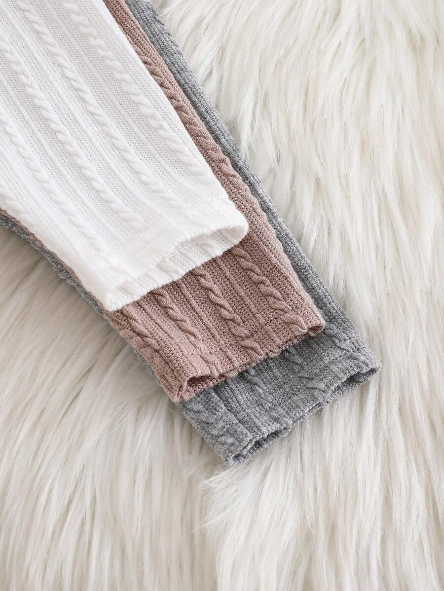 bluzka spodnie komplet
