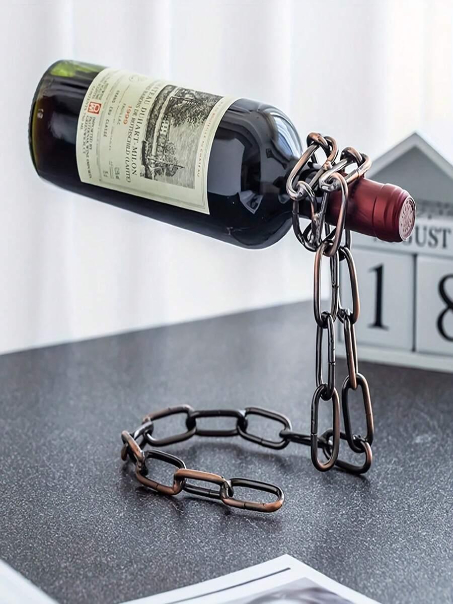 stojak na wino