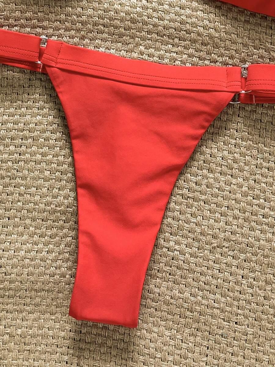 DWUCZĘŚCIOWE BIKINI DAMSKIE