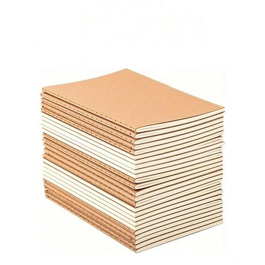 mini notes 10-pack