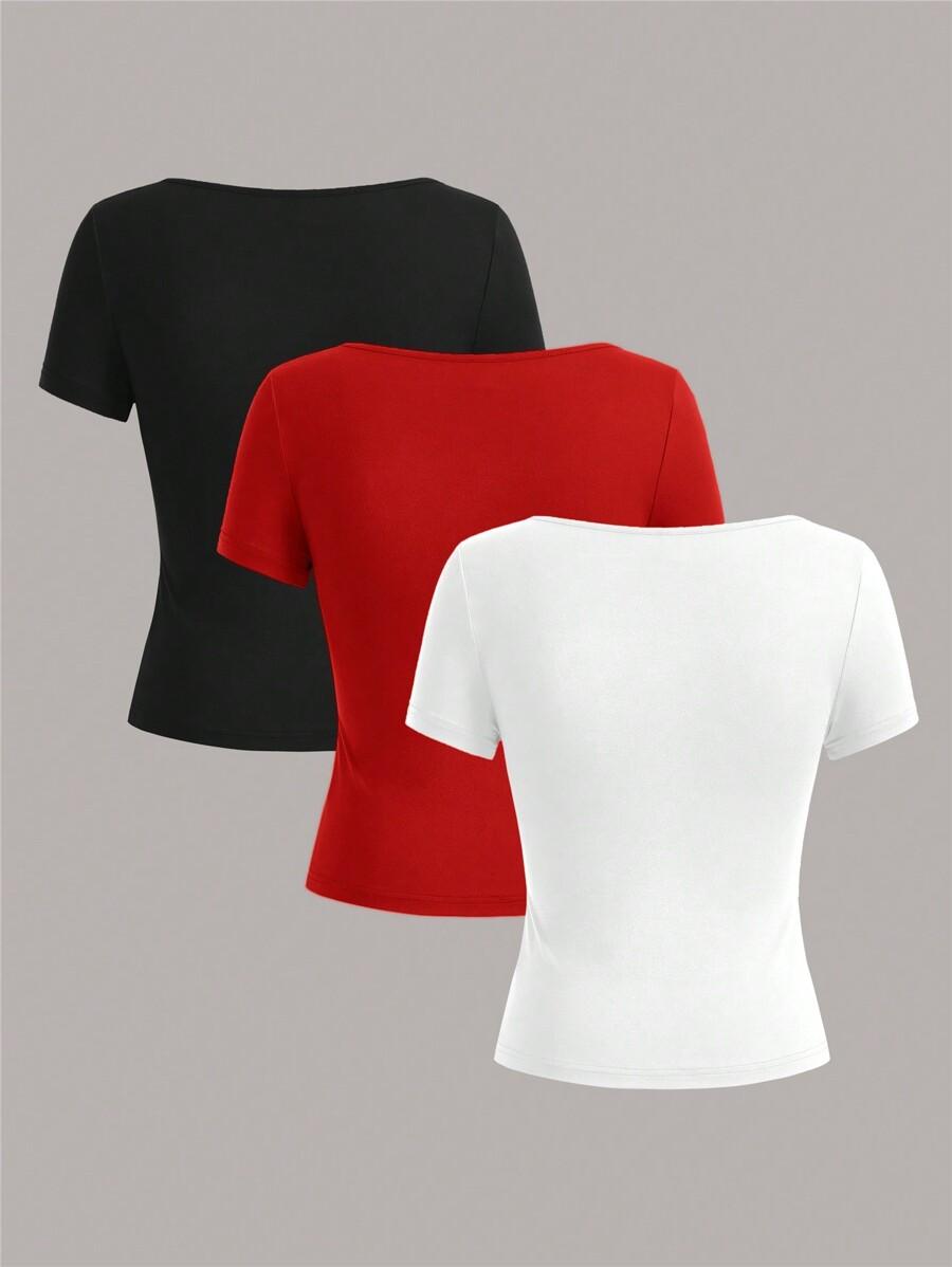 klasyczny top 3-pack