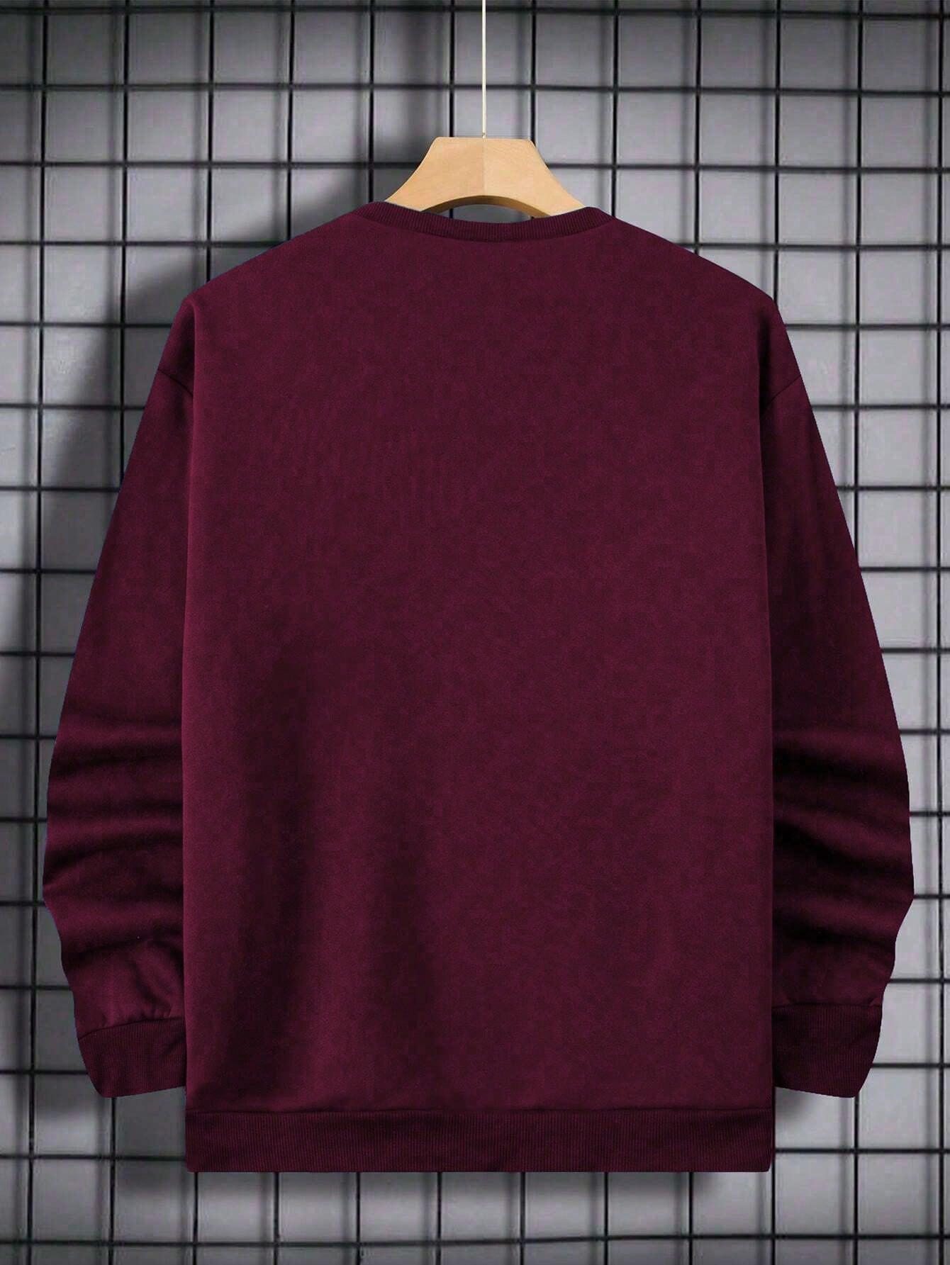 BLUZA DŁUGI RĘKAW 