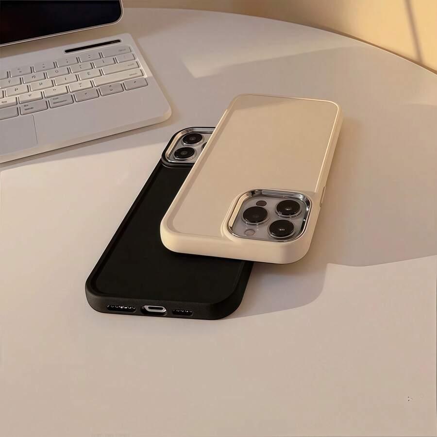etui na telefon iphone 16 pro 3-pack
