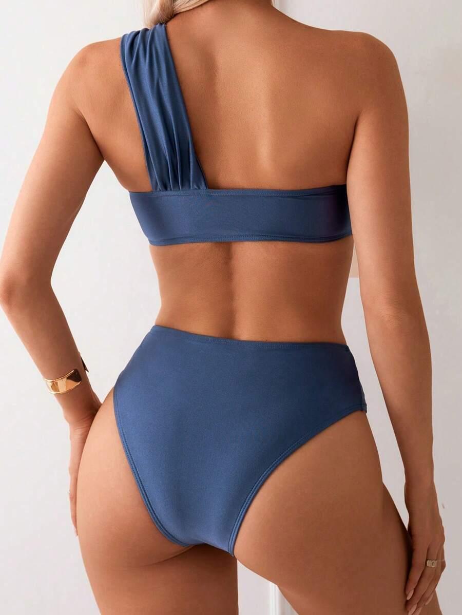 DWUCZĘŚCIOWY KOSTIUM KĄPIELOWY BIKINI