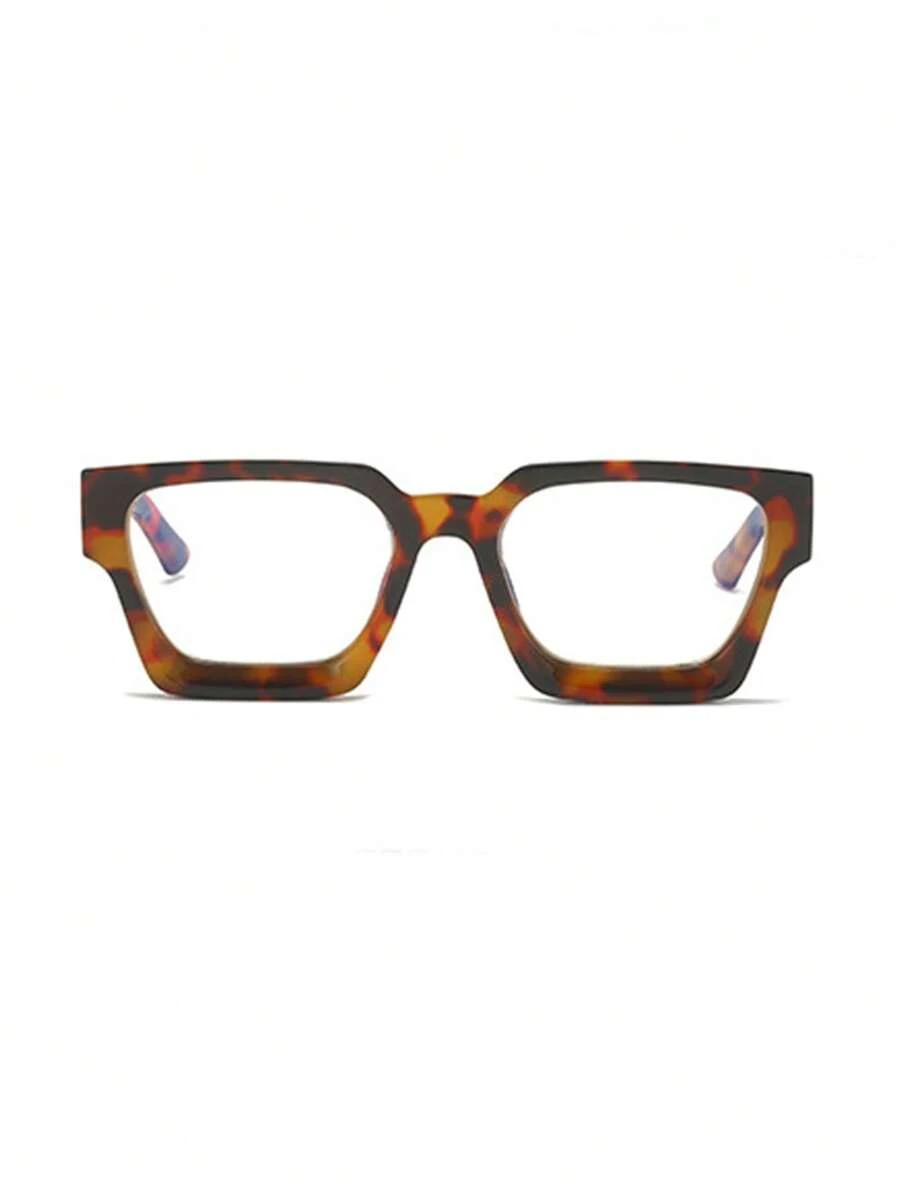 OKULARY ZERÓWKI ANIMAL PRINT 