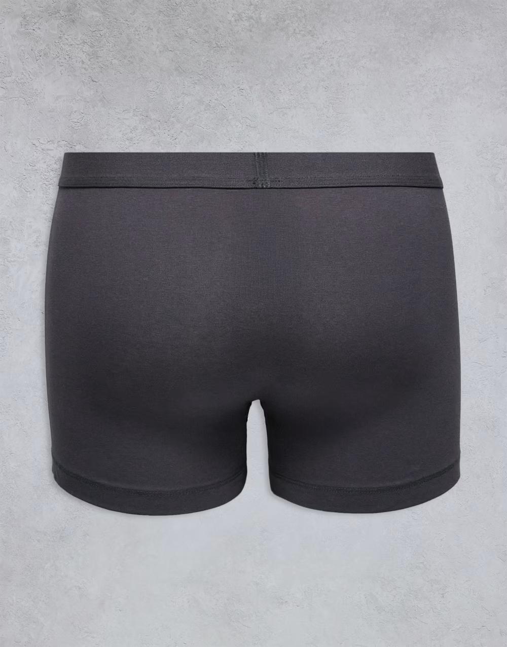 klasyczne majtki bokserki 5-pack
