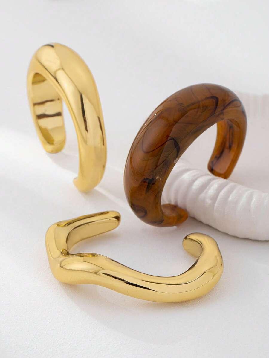 zestaw bransoletek 3-pack