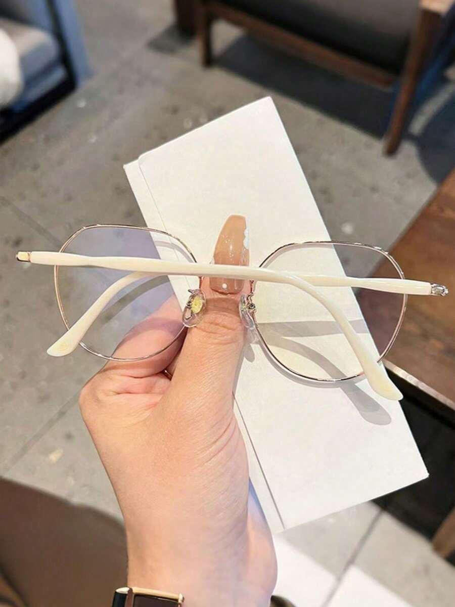 OKULARY ZERÓWKI CASUAL