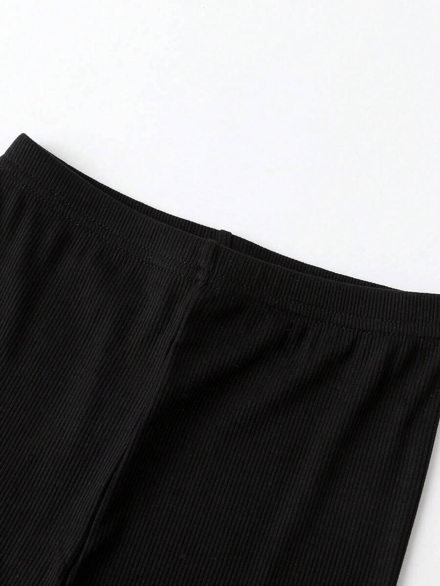 LEGGINSY SPORTOWE 2-pack