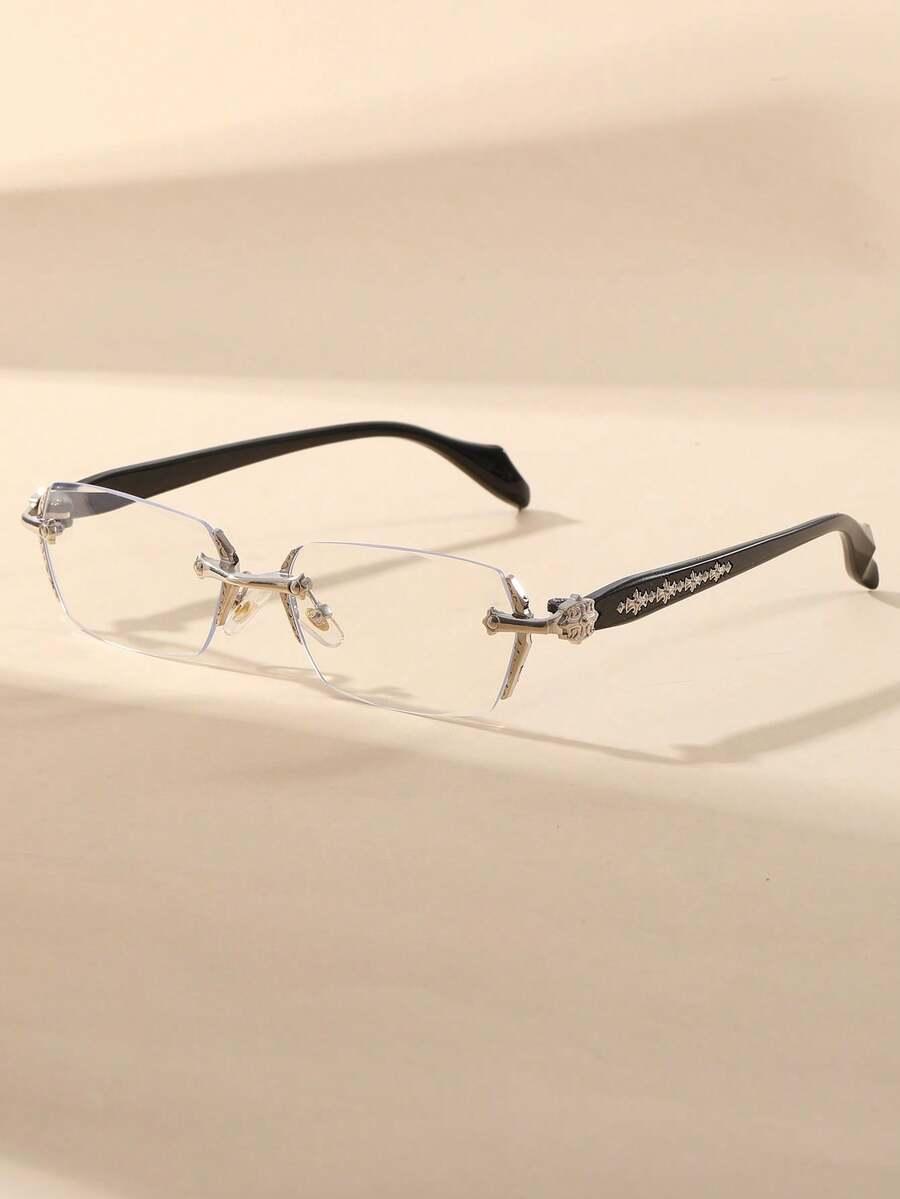 okulary zerówki 2-pack