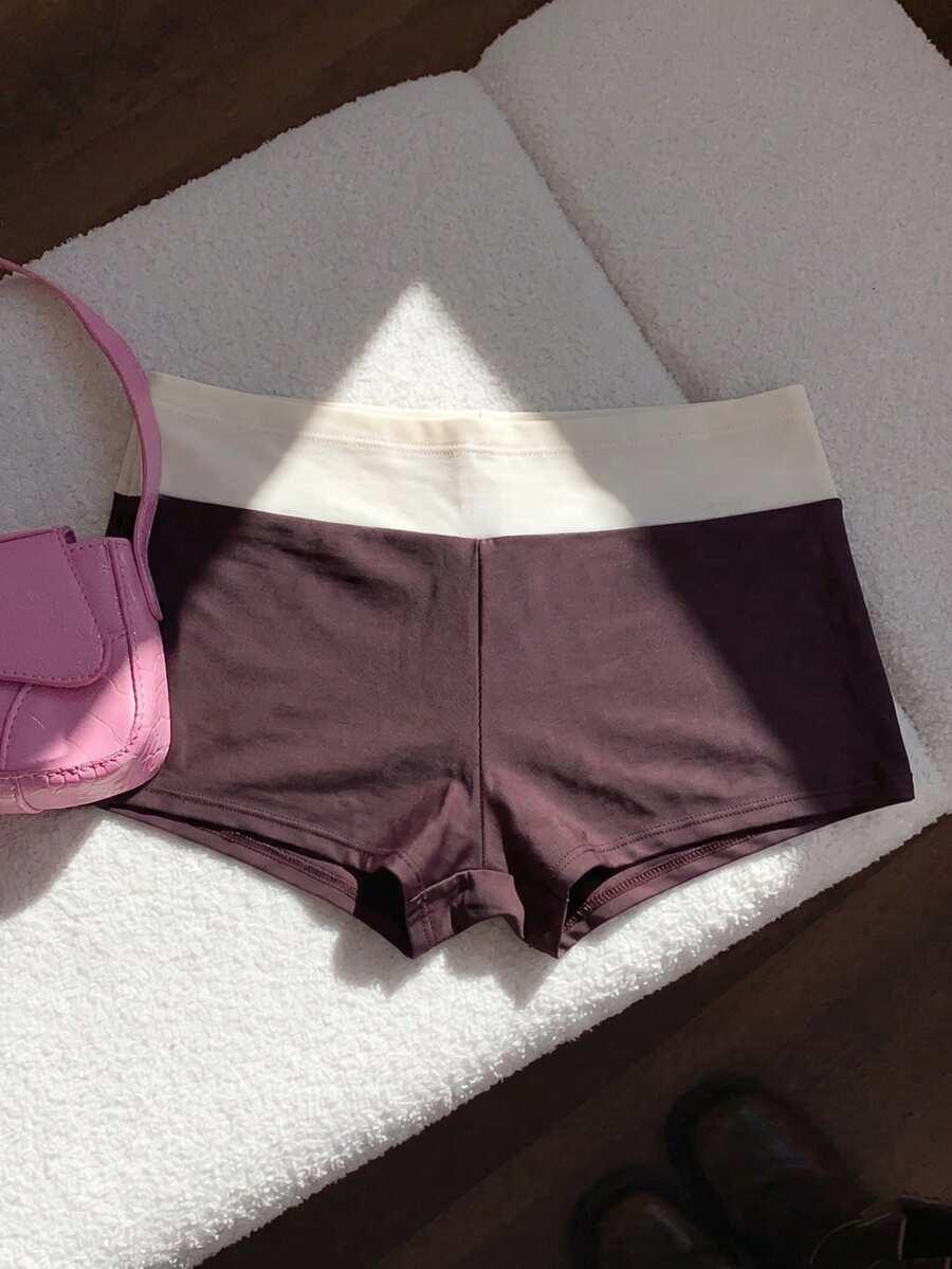 DÓŁ OD BIKINI