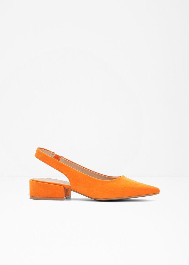 BUTY NA SŁUPKU