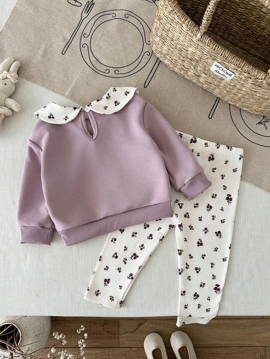 bluza spodnie komplet