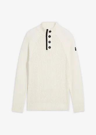 SWETER ZE STÓJKĄ