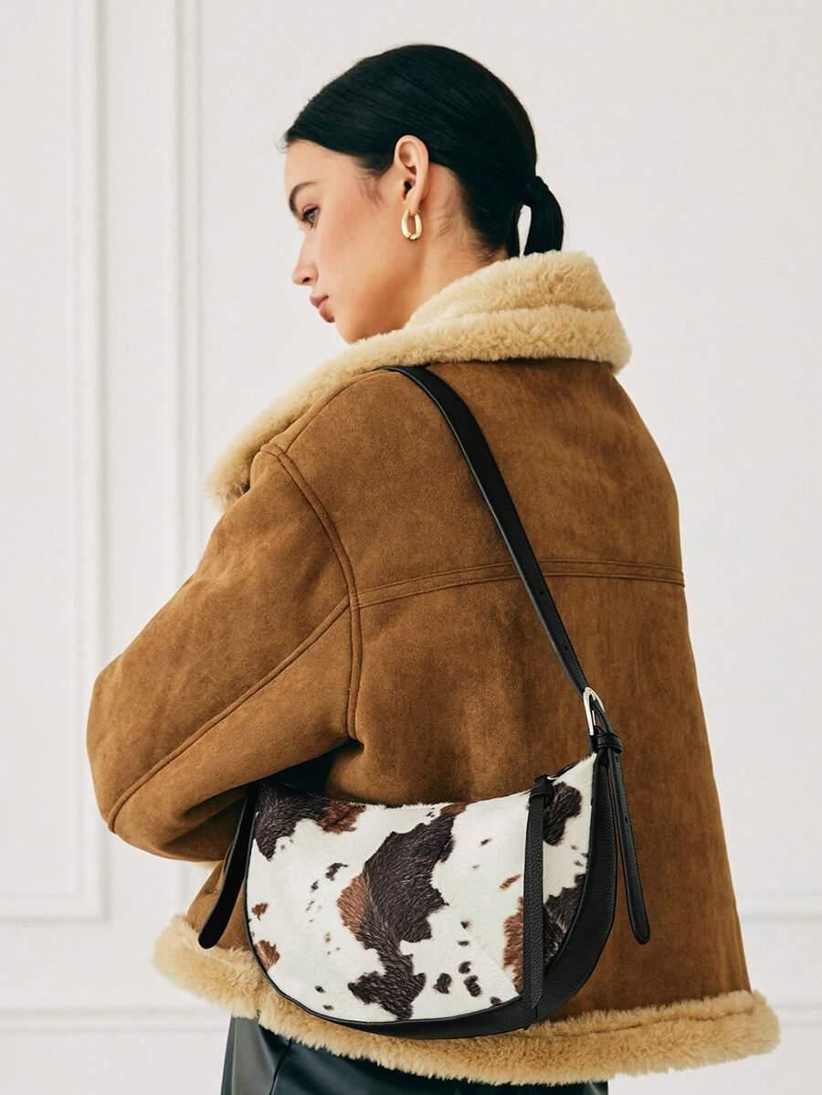 torebka animal print