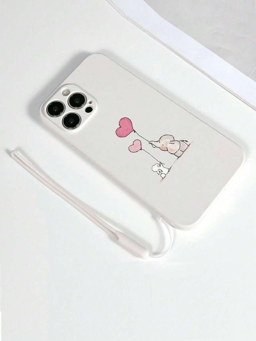 ETUI NA TELEFON IPHONE 12 mini