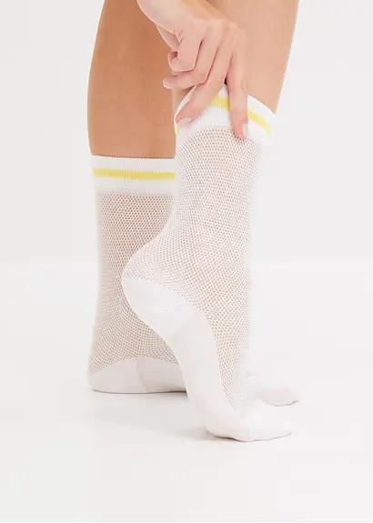 SKARPETKI TENISOWE 4-pack 