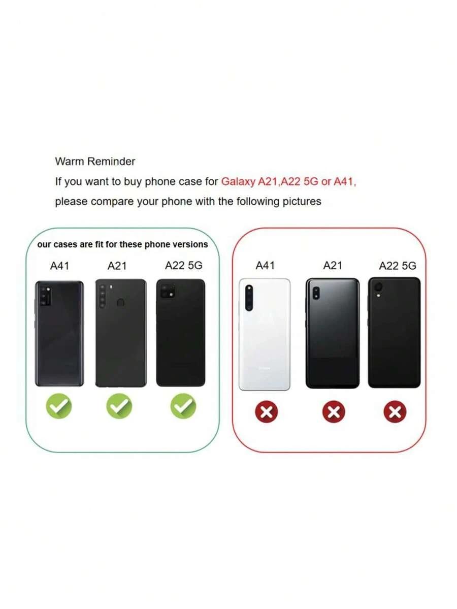 ETUI NA TELEFON Samsung Galaxy A34