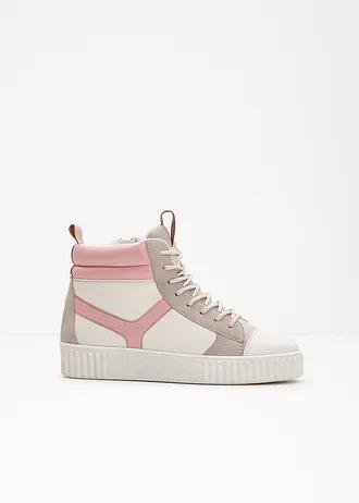 DAMSKIE BUTY SPORTOWE