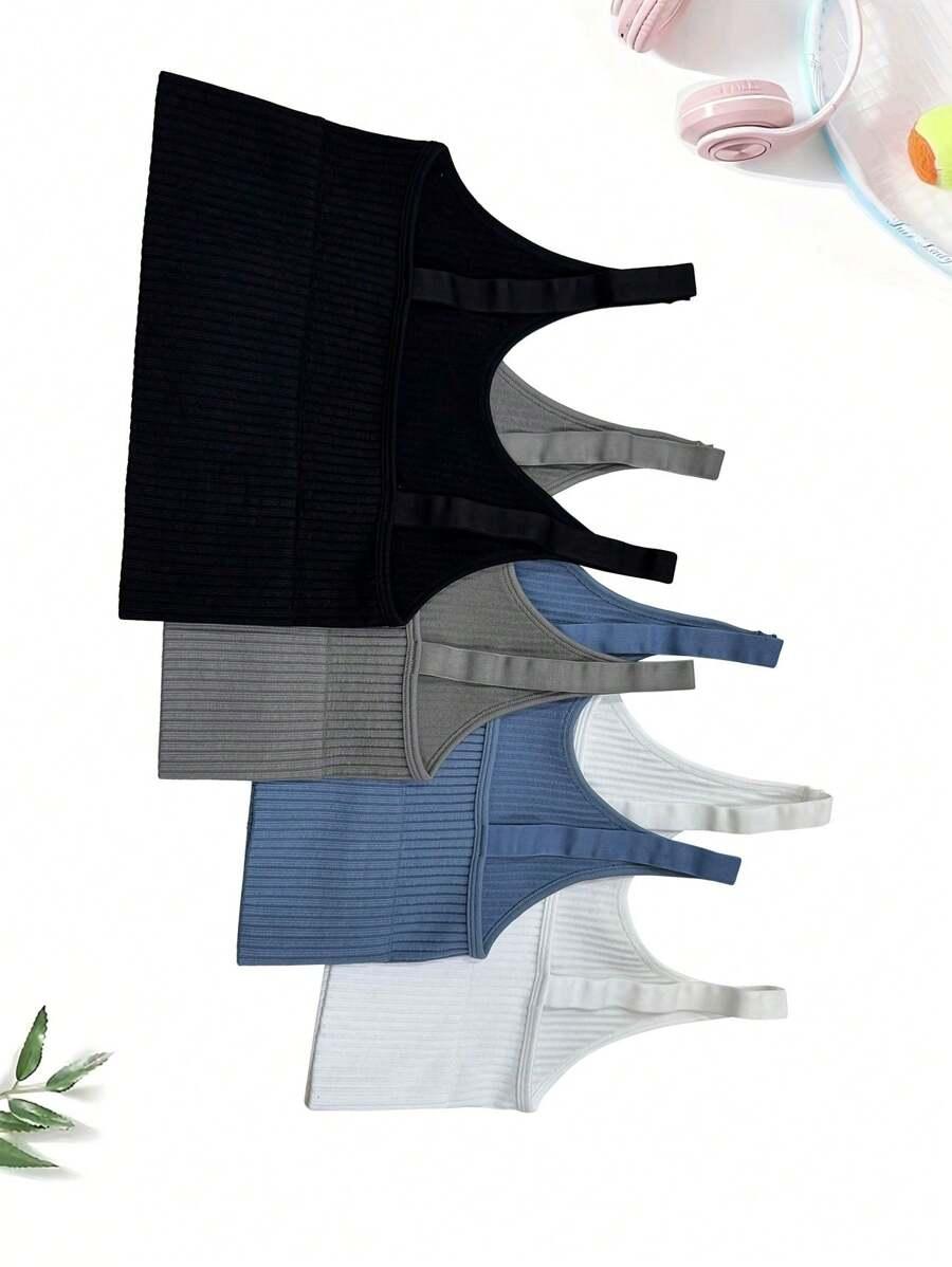 top sportowy 2-pack