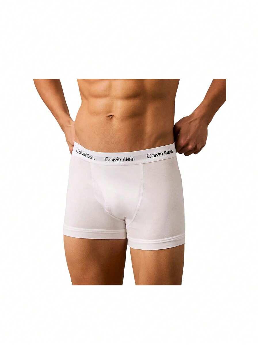 bokserki logo 3-pack