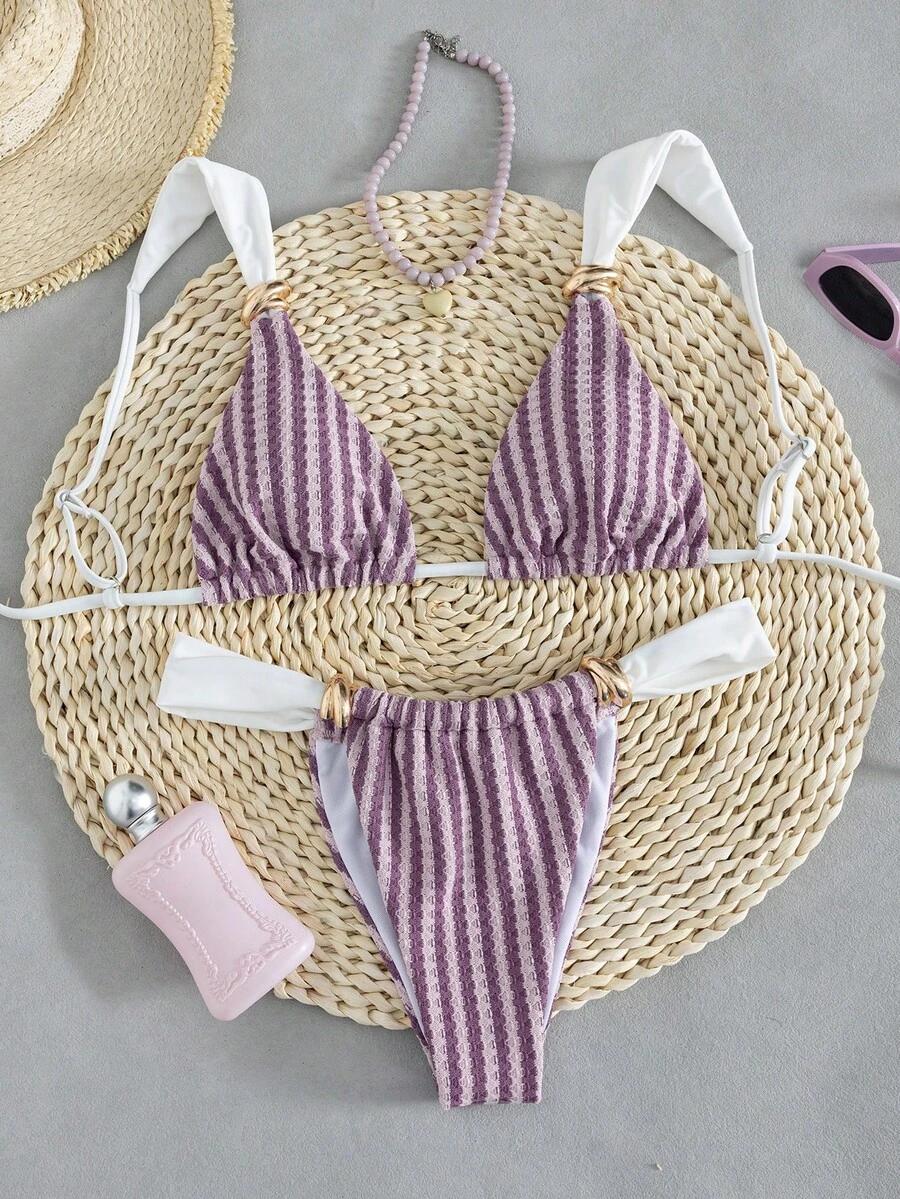 DWUCZĘŚCIOWY KOMPLET BIKINI