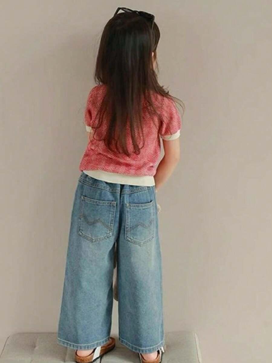 spodnie jeans kieszenie