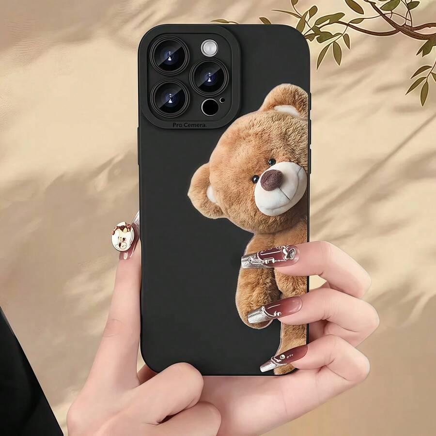 etui na telefon iphone 15 