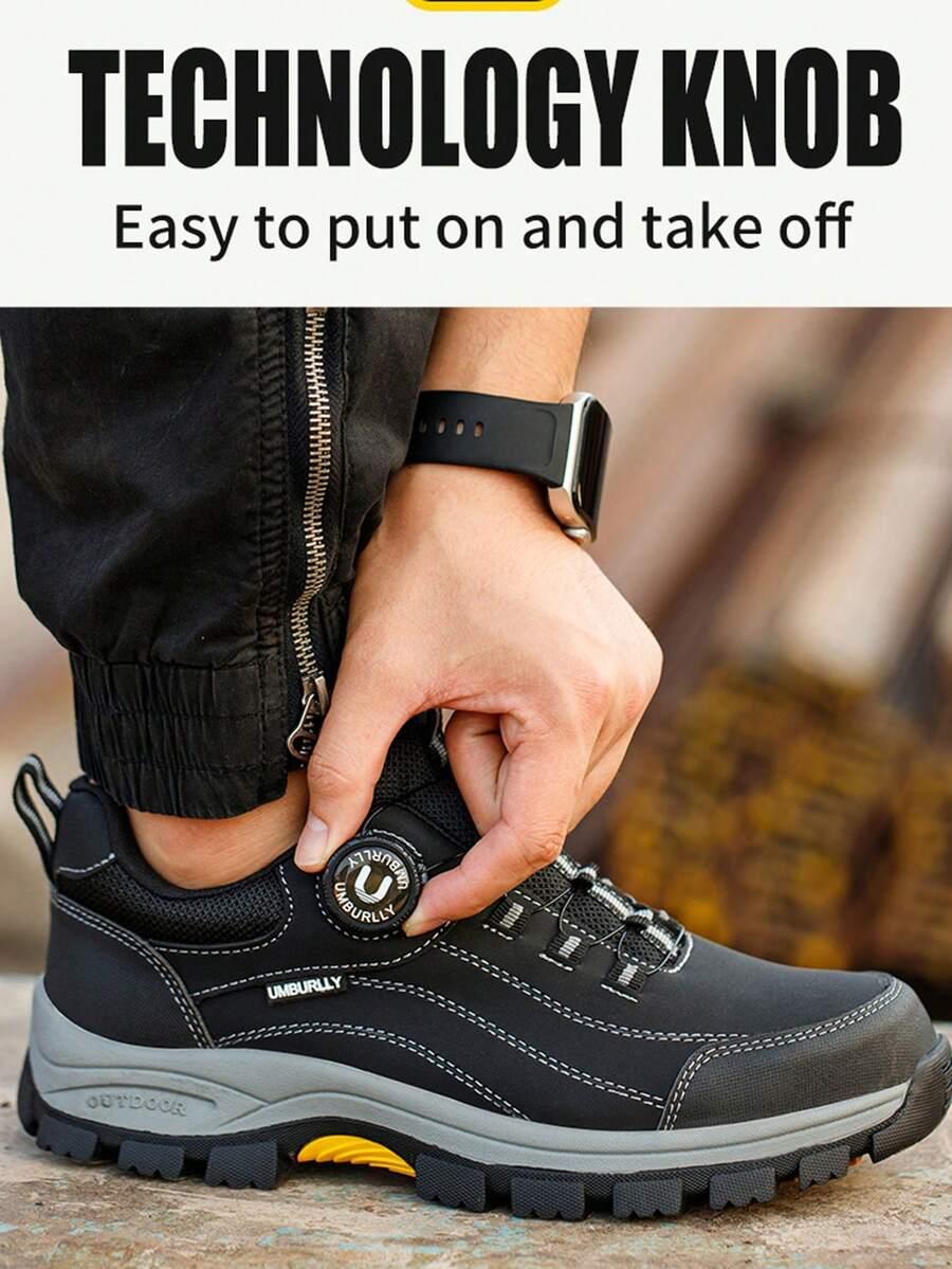 CZARNE BUTY SPORTOWE
