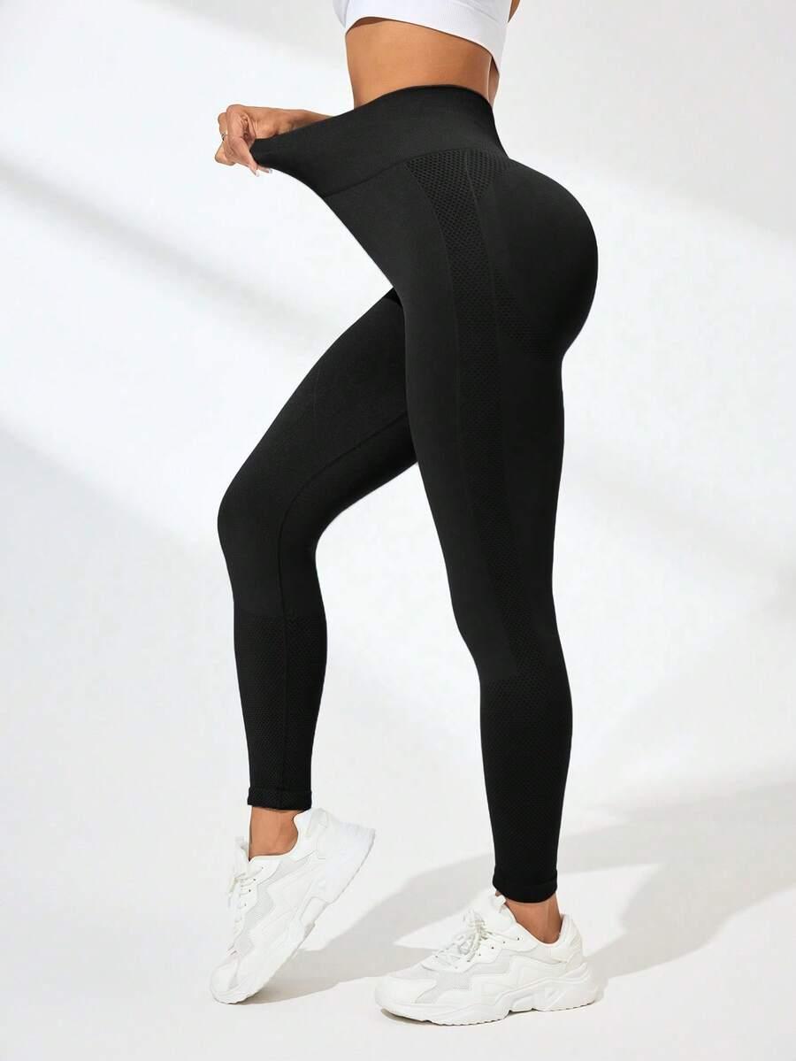 LEGGINSY SPORTOWE 3-PACK