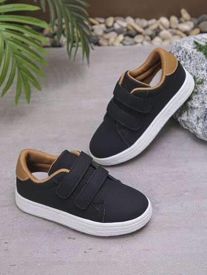 buty sportowe rzepy