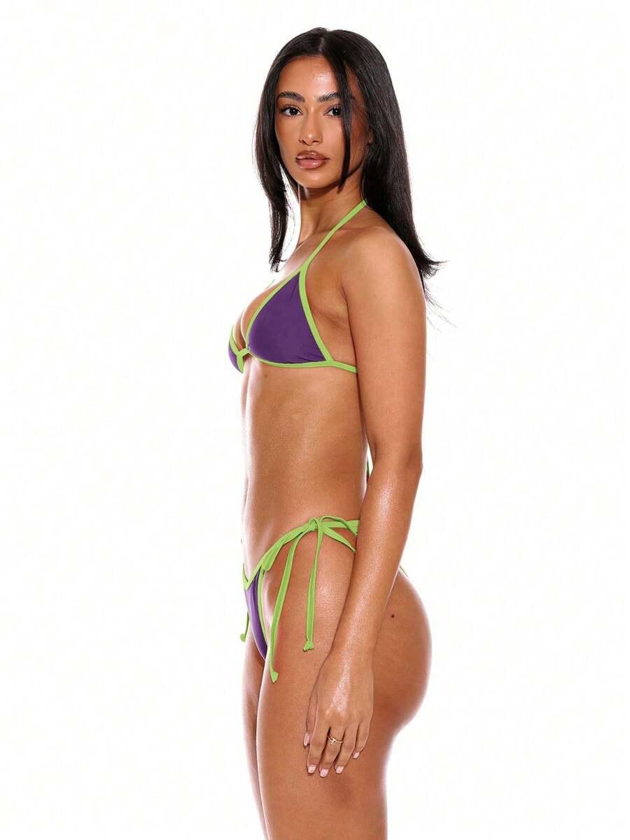 góra od bikini 