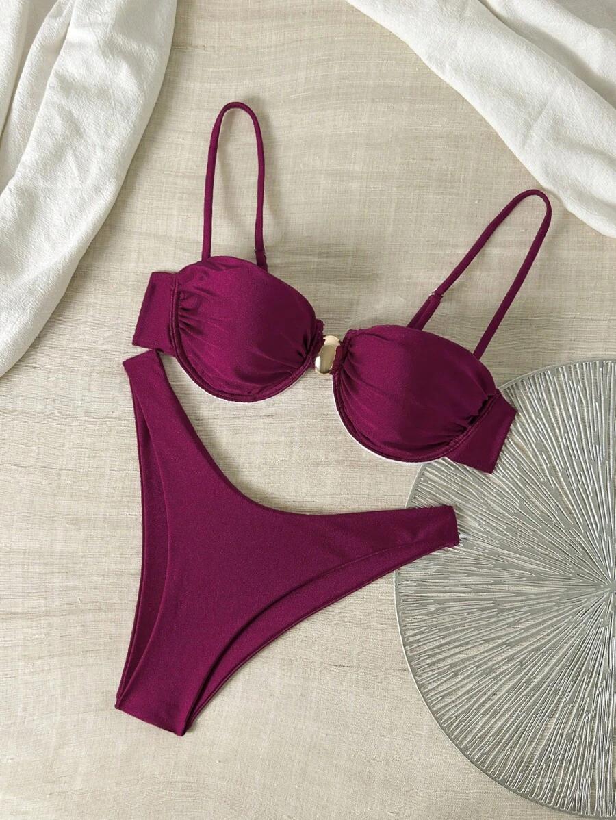 DWUCZĘŚCIOWY KOMPLET BIKINI