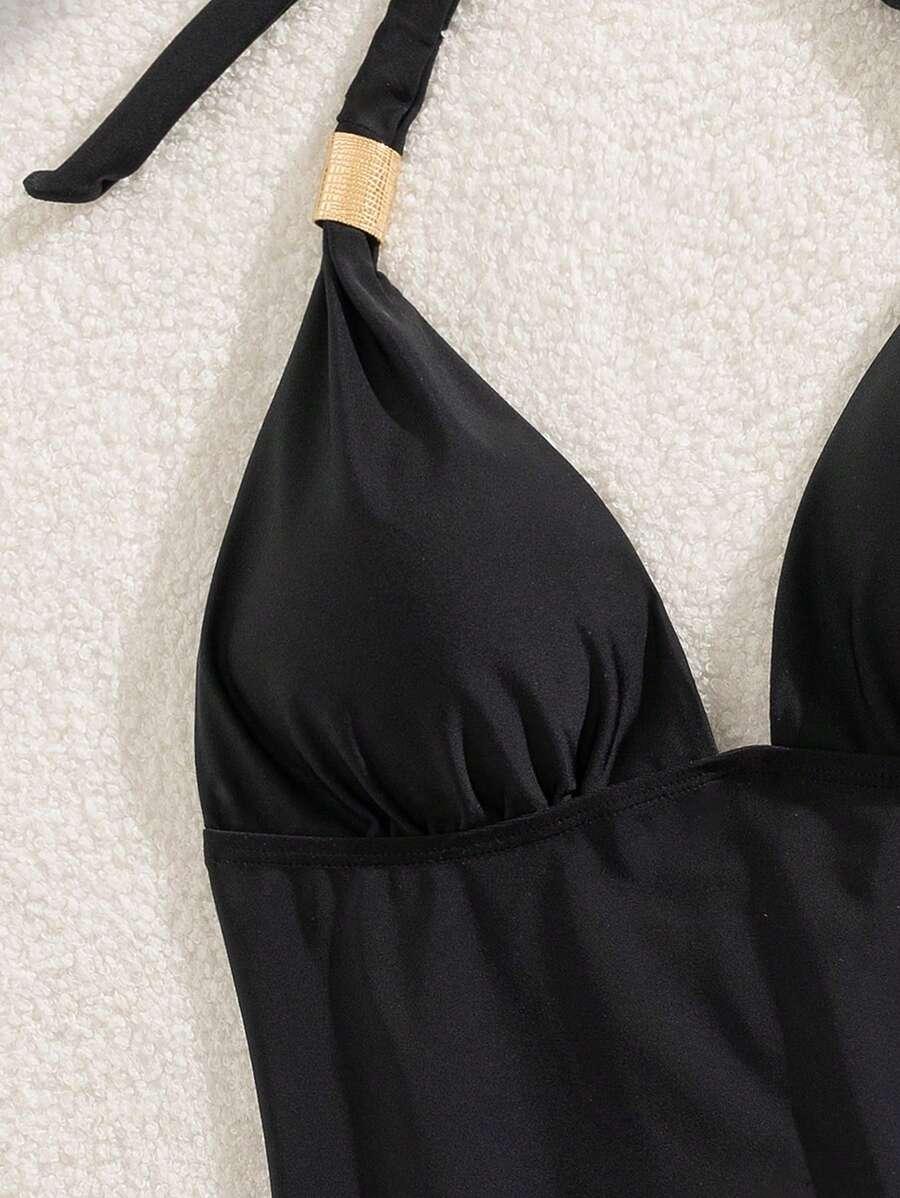 DWUCZĘŚCIOWY KOSTIUM KĄPIELOWY BIKINI