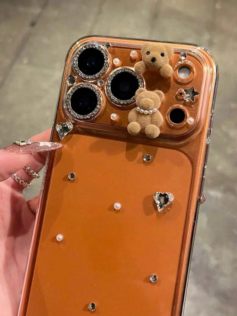 ETUI NA TELEFON IPHONE 16 pro max