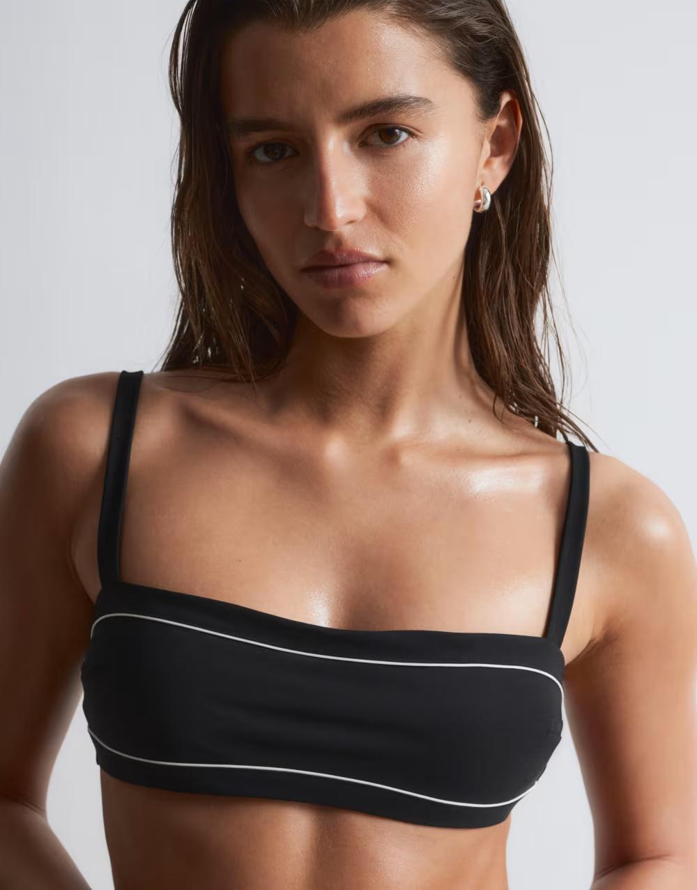 CZARNA GÓRA OD BIKINI