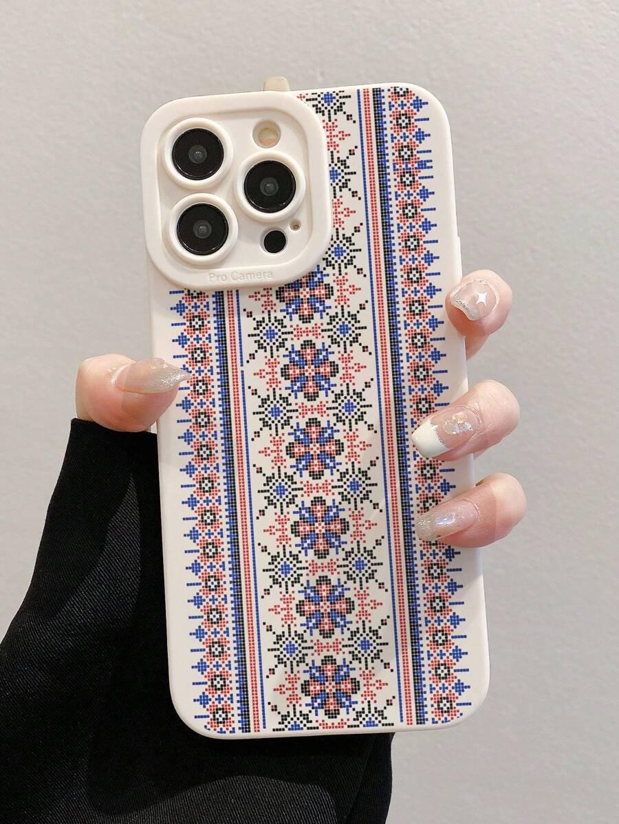 kolorowe etui na telefon